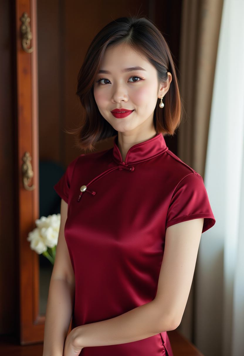 你是迟来的剧情剪辑